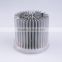 Aluminum Products Manufacturer Engineering Service High Grade Stainless Steel Forging Part