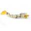 Live Shrimp Prawn Soft Rubber Lure Seabass Jack 90mm 8g 50mm 3g and 120mm 17g Soft Silicone Prawns