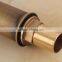 luxury bathroom waterfall basin faucet