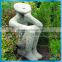 Art decor garden sculpture
