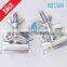 hinge clips for screen printing
