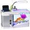 Cylindrical aquarium accessories from China