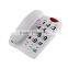 fix line wireless basic function analog telephone set