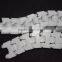 Har042680 food grade POM slat top chain