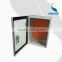 SAIPWELL 600*400*250mm High Quality Outdoor Waterproof Steel Metal Cabinet