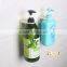 plastic shampoo holder,bathroom holder,no trace hook