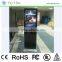 32inch Floor Standing AD Player Full HD LCD Advertising Digital Signage for Stadium/School