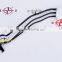 Bending Nylon fuel line