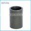 China Supplier BOYAN Irrigation fittings Grey ASTM SCH80 CPVC Coupling