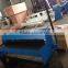 (BQ01-1.0X1050) Foot operated Shearing Machine