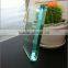 Manufacture low price 12mm clear float glass