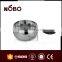 china factory milk boiling pot for cooking