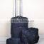 factory closeout job lot trolley luggage set 3pcs