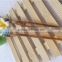 New Design Cheap Hotel Toothbrush hollow pattern for adult