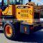 Aolite mini wheel loader for sale with 4 cylinders