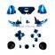 Full Set Button Kits Thumbsticks ABXY Guide Buttons and D-pad for Xbox One Controller Sample Order Accepted