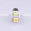 12V BA9S 5050 Led Marine Lights