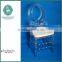 white PC Resin Plastic modern wedding banquet party phoenix chair