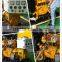 Green power silent Natural gas generator set 25kva