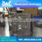 Thin wall plastic injection food container mould