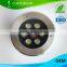 Opening Sale Environmental swimming pool underwater light