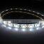 Epistar smd5050 felxible strip White IP65 60leds/m 14.4w 1year warranty