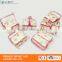 Buy wholesale from china	hand sewing needles kit ,sewing basket