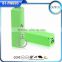 2015 Top Selling Gadgets Perfume Power Bank 2600 With Keychain