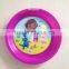 Plastic Plate for Household and Kitchenwares