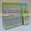 new products 2016 desk printing islamic calendar