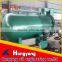Hongyang Patent Horizontal Mixed Oil Filter in Vegetable Oil Extraction Plant