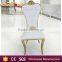 comfortable dining kitchen chairs with stainless steel chair legs