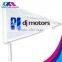 cheap china manufacturer custom print prayer display flag