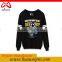 Fashion Hoodies 2015 New Men Hip Hop Casual Pullover Sportswear Cotton Simple Tops Black Plain Hoody Pocket Fleece Sweatshirts