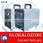 Portable home ozone generator odors removal for drinking water