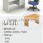 modern open office workstation secretary desk