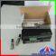 Indoor andoutdoor decorative lighting controller, full color DMX512 decoder