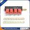 Common Italy Injector Rail 4cyl, 6cyl, 8cyl