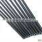 12.8mm Carbon Fiber Tubes, 50% Carbon fibre Pultrution Pole for Sailing