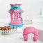 autumn and winter pet clothes fission pet clothes