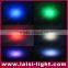Indoor rgbw 4in1 120*3W Par Can led par RGBW smart city lighting