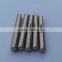 stainless steel 316 grooved ISO8742/DIN1475