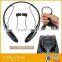 2015 Factory price sales wireless bluetooth sports earphones
