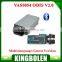 Wholesale Latest Version Bluetooth VAS 5054A interface For Au-di/VW/Skoda/Seat(Optional)Multi-language 5054A