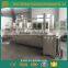 2016 hot sell high quality fried food machine kurkure extruder