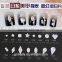 Best Price ! Bling bling White Opal Hotfix Stones Wholesale ZX:SZ578
