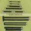 STA cheap price High Effiency Blackbody Tube Silicon Carbide Rod