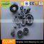 Miniature deep groove ball bearing 626-2z