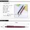 2016 hot sale metal touch stylus pen/touch screen pen/stylus touch pen