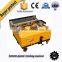 mini high performing wall plastering machine gold supplier